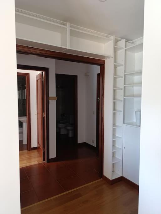 Calest En Poio-pontevedra Appartement *