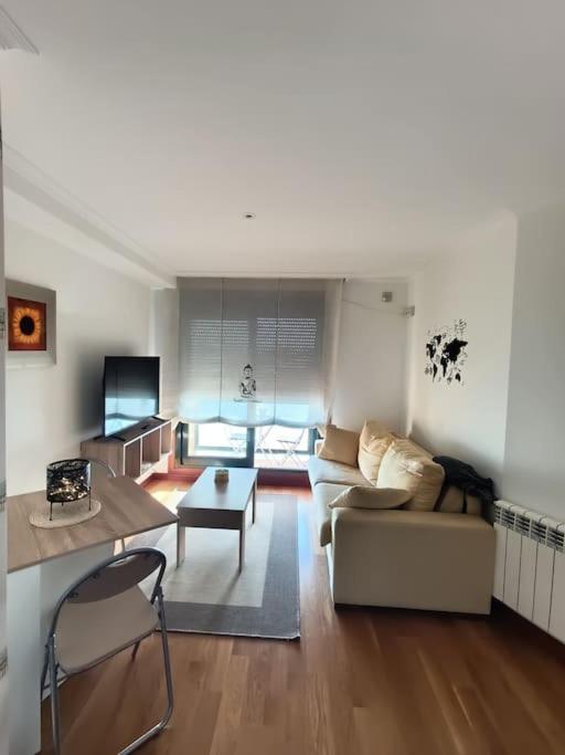 Calest En Poio-pontevedra Apartment