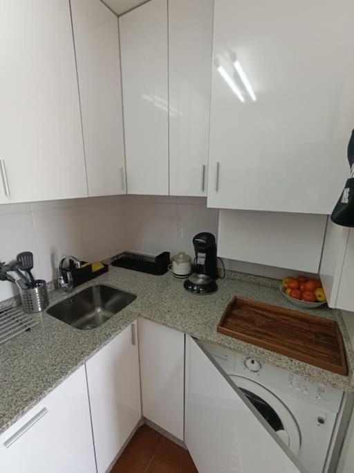 Calest En Poio-pontevedra Appartement Poio