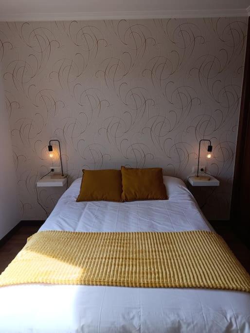 Appartement Calest En Poio-pontevedra Poio