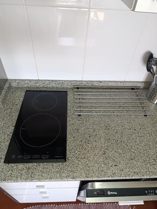 Apartment Calest En Poio-pontevedra *