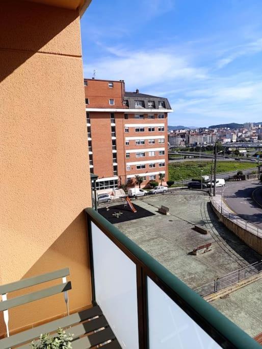 Calest En Poio-pontevedra * Poio