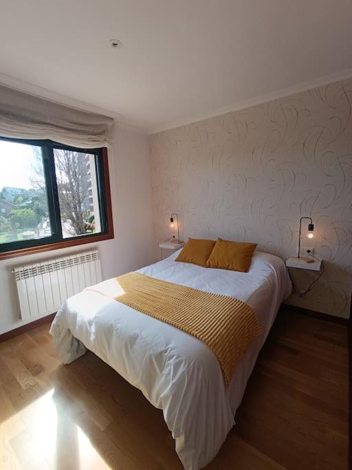 Calest En Poio-pontevedra Apartment
