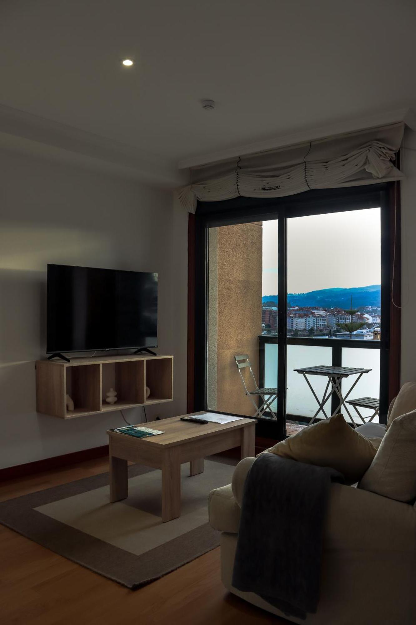 Calest En Poio-pontevedra Apartment Poio