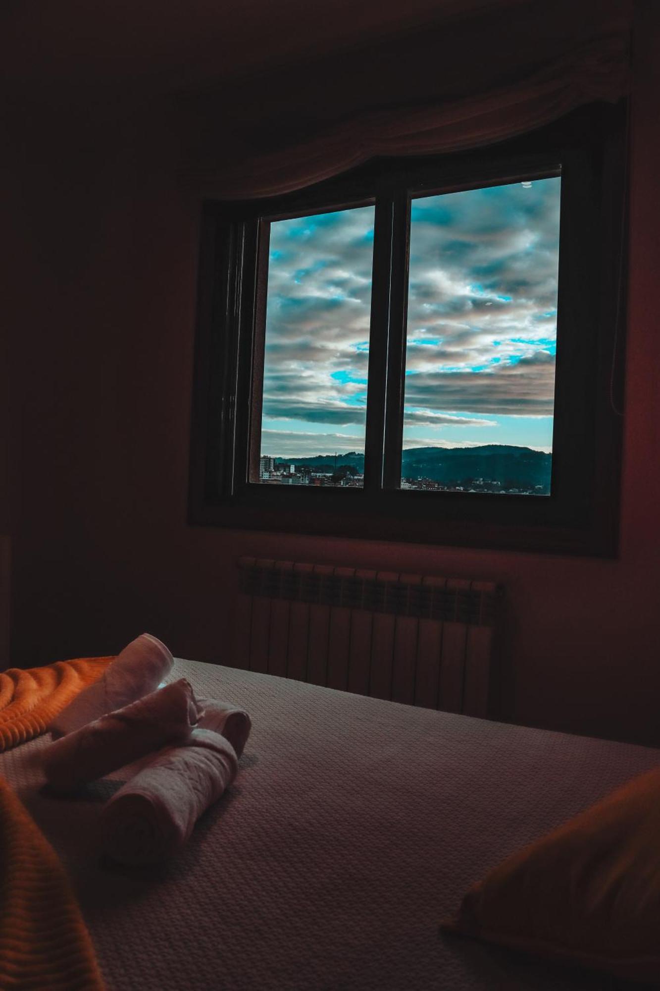 Apartment Calest En Poio-pontevedra *