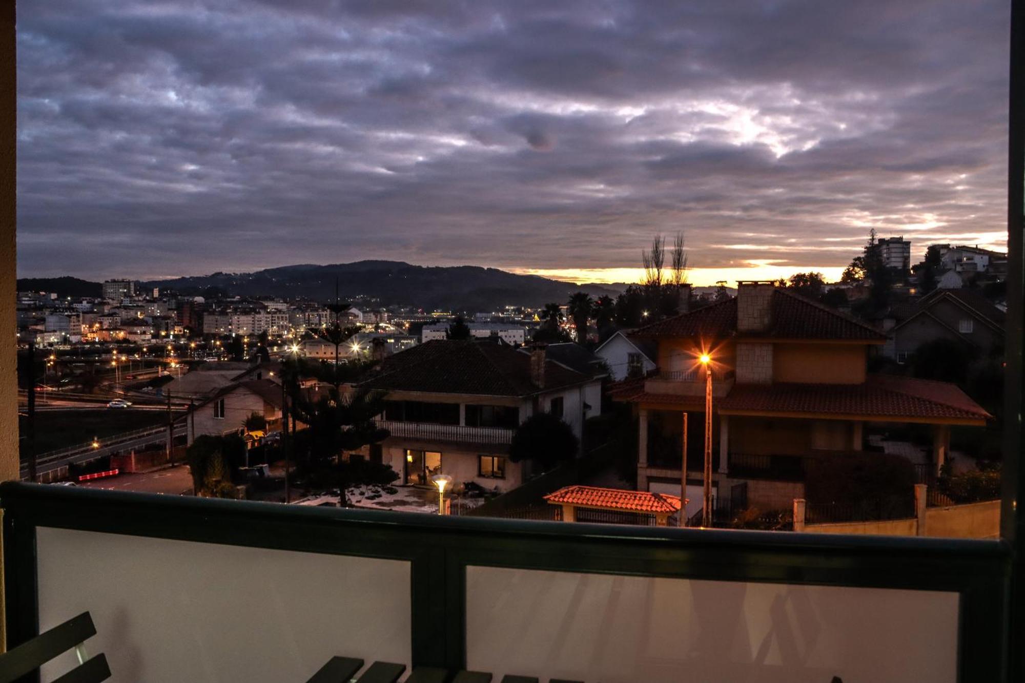 Calest En Poio-pontevedra Poio