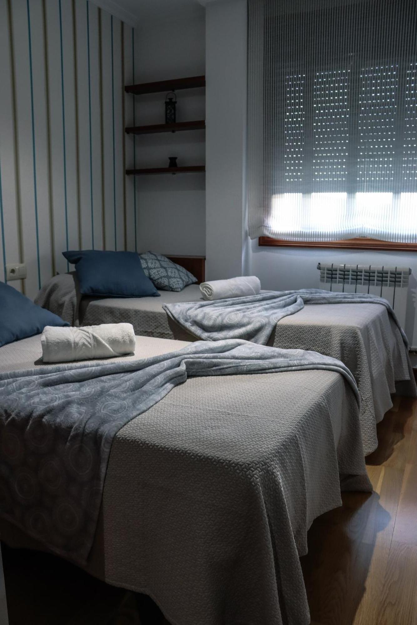 Apartment Calest En Poio-pontevedra *