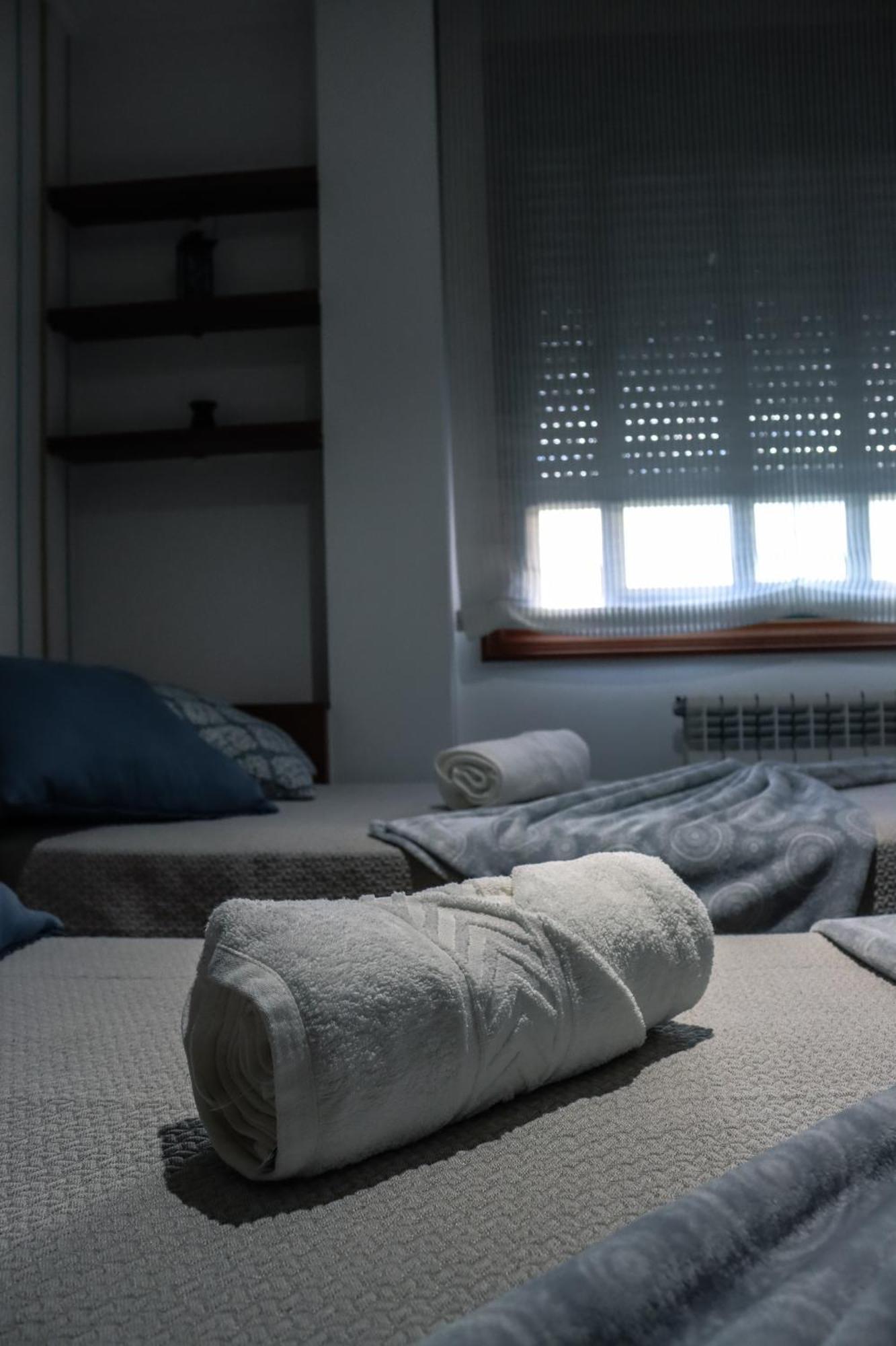 Calest En Poio-pontevedra Apartment Poio